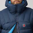 extra-Куртка FJALLRAVEN Expedition Mid Winter Jacket M