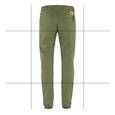 extra-Штани FJALLRAVEN Vardag Trousers M Long