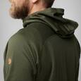 extra-Кофта FJALLRAVEN Abisko Grid Fleece Hoodie M