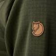 extra-Кофта FJALLRAVEN Abisko Grid Fleece Hoodie M