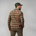 extra-Сорочка FJALLRAVEN Lappland Stretch Flannel Shirt M