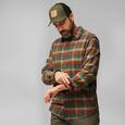 extra-Сорочка FJALLRAVEN Lappland Stretch Flannel Shirt M