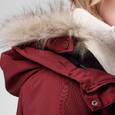 extra-Куртка FJALLRAVEN Nuuk Lite Parka W