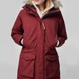 extra-Куртка FJALLRAVEN Nuuk Lite Parka W