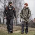 extra-Брюки FJALLRAVEN Karl Pro Hydratic Trousers M