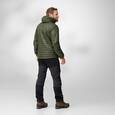 extra-Куртка FJALLRAVEN Expedition X-Latt Hoodie M