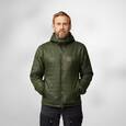 extra-Куртка FJALLRAVEN Expedition X-Latt Hoodie M