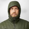 extra-Куртка FJALLRAVEN Expedition X-Latt Hoodie M