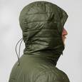 extra-Куртка FJALLRAVEN Expedition X-Latt Hoodie M