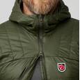 extra-Куртка FJALLRAVEN Expedition X-Latt Hoodie M