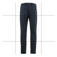 extra-Штани FJALLRAVEN Abisko Winter Stretch Trousers M Reg