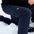 extra-Брюки FJALLRAVEN Abisko Winter Stretch Trousers M Reg