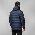 extra-Куртка FJALLRAVEN Expedition Pack Down Hoodie M