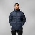 extra-Куртка FJALLRAVEN Expedition Pack Down Hoodie M