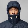 extra-Куртка FJALLRAVEN Expedition Pack Down Hoodie M