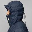 extra-Куртка FJALLRAVEN Expedition Pack Down Hoodie M