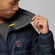 extra-Куртка FJALLRAVEN Expedition Pack Down Hoodie M