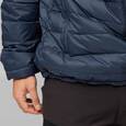 extra-Куртка FJALLRAVEN Expedition Pack Down Hoodie M
