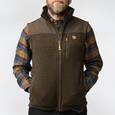 extra-Жилет FJALLRAVEN Buck Fleece Vest M