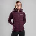 extra-Куртка MONTANE Composite Hoodie W