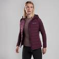 extra-Куртка MONTANE Composite Hoodie W