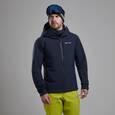 extra-Куртка MONTANE Nordes Hoodie M