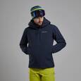 extra-Куртка MONTANE Nordes Hoodie M