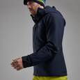 extra-Куртка MONTANE Nordes Hoodie M