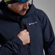 extra-Куртка MONTANE Nordes Hoodie M