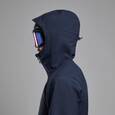 extra-Куртка MONTANE Nordes Hoodie M