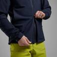 extra-Куртка MONTANE Nordes Hoodie M