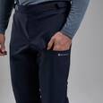 extra-Брюки MONTANE Nordes Pants M