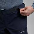 extra-Брюки MONTANE Nordes Pants M