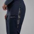 extra-Брюки MONTANE Nordes Pants M