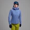 extra-Куртка MONTANE Nordes Hoodie W