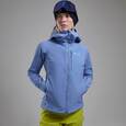 extra-Куртка MONTANE Nordes Hoodie W