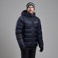 extra-Куртка MONTANE Anti-Freeze XPD Hoodie M