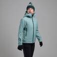 extra-Куртка MONTANE Torren Jacket W