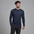 extra-Термофутболка MONTANE Dart Long Sleeve T-Shirt M