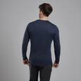 extra-Термофутболка MONTANE Dart Long Sleeve T-Shirt M