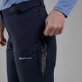 extra-Брюки MONTANE Nordes Pants W