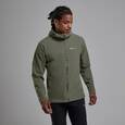 extra-Куртка MONTANE Khamsin Hoodie M