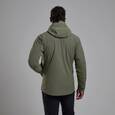 extra-Куртка MONTANE Khamsin Hoodie M