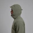 extra-Куртка MONTANE Khamsin Hoodie M