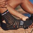 extra-Носки Compressport Pro Racing Socks v4.0 Ultralight Run High