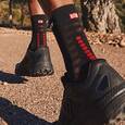 extra-Носки Compressport Pro Racing Socks v4.0 Ultralight Run High