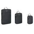 extra-Набір OSPREY Daylite Packing Cube Set black