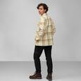 extra-Рубашка FJALLRAVEN Singi Flannel Overshirt W