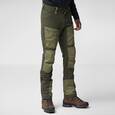 extra-Брюки FJALLRAVEN Keb Agile Winter Trousers M Reg