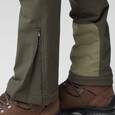 extra-Брюки FJALLRAVEN Keb Agile Winter Trousers M Reg